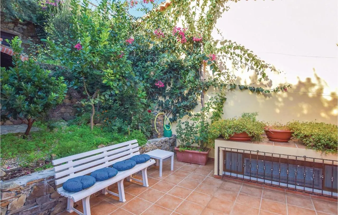 Apartament Casa Pomi Torre dei Corsari