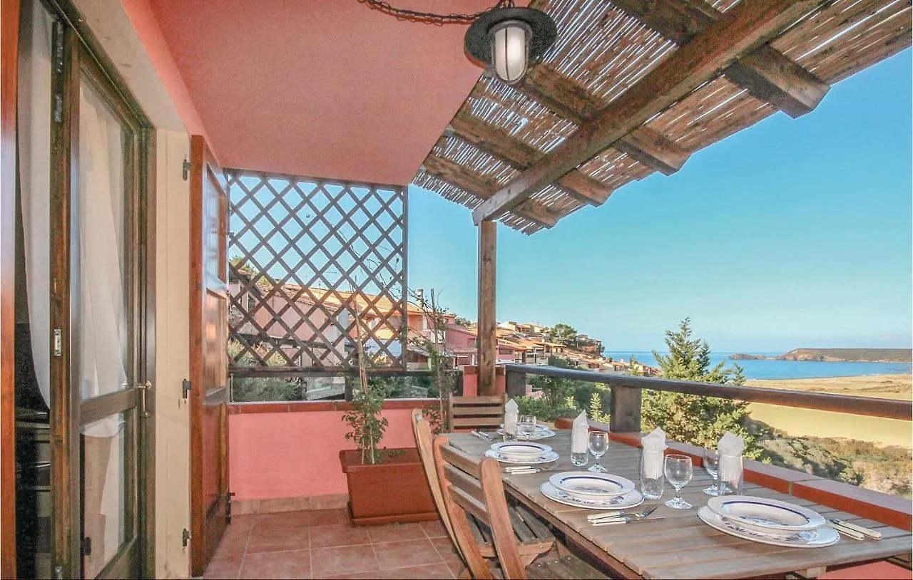 Apartament Casa Pomi Torre dei Corsari