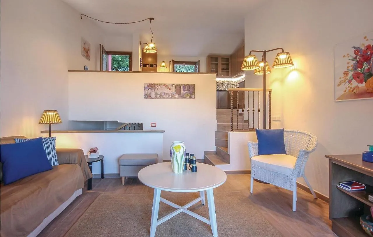 Apartament Casa Pomi Torre dei Corsari