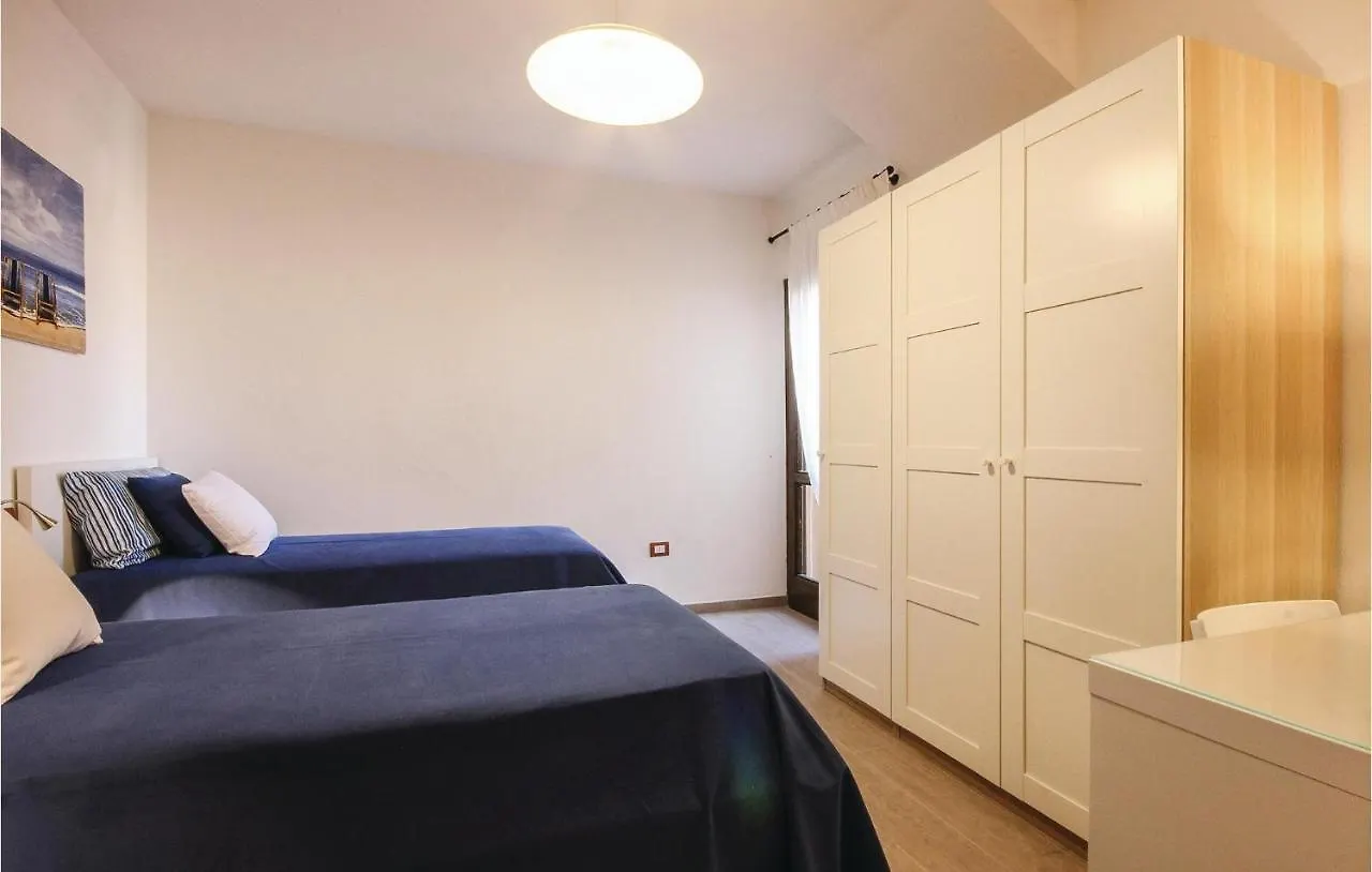 Apartament Casa Pomi Torre dei Corsari