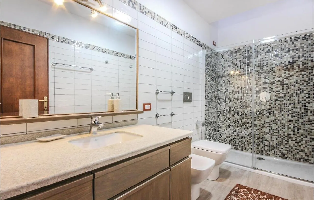 Apartament Casa Pomi Torre dei Corsari